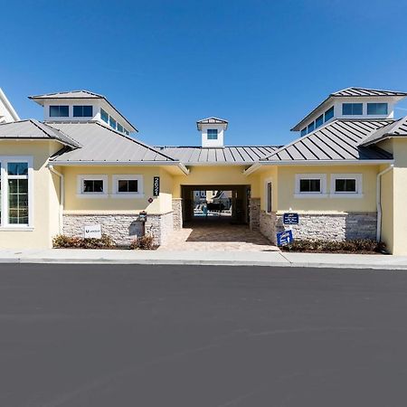 4 Bedroom 4 Ba Luxury Villa 5Min To Disneyworld 1804Ft² Free Gym Орландо Екстер'єр фото