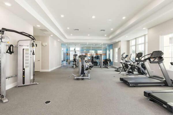 4 Bedroom 4 Ba Luxury Villa 5Min To Disneyworld 1804Ft² Free Gym Орландо Екстер'єр фото