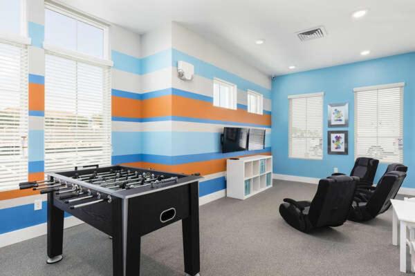 4 Bedroom 4 Ba Luxury Villa 5Min To Disneyworld 1804Ft² Free Gym Орландо Екстер'єр фото